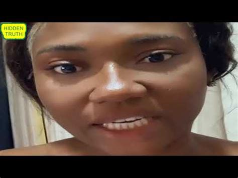 abena korkor leaked tape|Abena Korkor speaks on her léaked nùde video